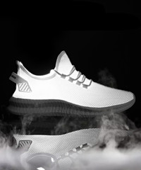 Running Shoes Sneakers Casual Men’s Outdoor Athletic Jogging Sports Tennis Gym