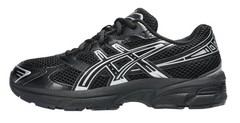 ASICS Gel-1130 Black Pure Silver 1204A169-001 GS & Women’s Size New