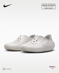 Nike Women’s ReactX Rejuven8 Vast Grey Vast Grey HV5062-002 FEDEX