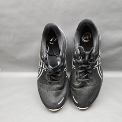 ASICS GEL-Cumulus 26 Running Shoes Mens Size 11 Black Road Marathon Sneakers