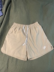 Men’s Nike & RVCA Shorts Bundle Size Large