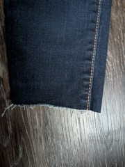 American Eagle Curvy Hi Rise Jegging Women’s Jeans Size 8 Short Medium Wash