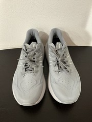 ASICS GT-2000 14 Men’s Running Shoes, Size 13 US, Gravel/White Stability Shoe