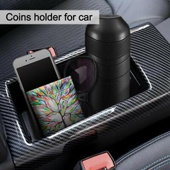 Coins Pouch Change Purse Small Coin Bag Shopper Money Holder Wallet Woman Girls