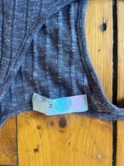 Free People Beach Tank and Maxi Skirt Matching Set