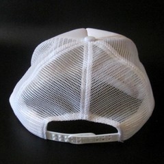 Vintage The Perfect Match Men Trucker Hat Headmost Philippines Mesh Snapback