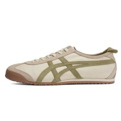 Unisex Onitsuka Tiger MEXICO 66 Classic Athletic Shoes Vintage Sneakers