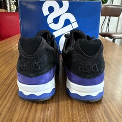 BAIT X ASICS Tiger Gel-Lyte V Bay Pack Splash City H5A0K-9060 Men’s Sz 10.5