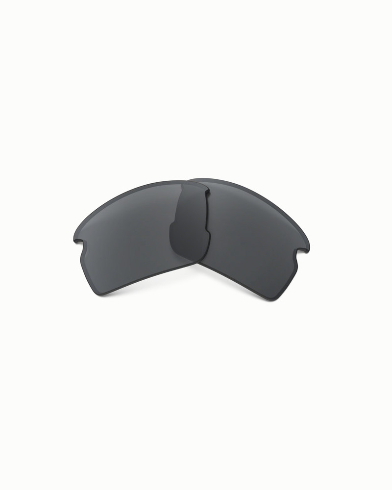 Oakley Flak® XL 2.0 Replacement Lens- Prizm Black Lens