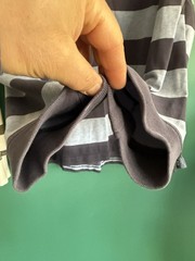 2 Large Rugby Shirts. Men’s. Marks And Hole. J1017
