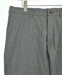 45R Pants (Other) Gray(Stripe Pattern) (Approx. L) 2200663513024