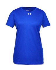NWT Under Armour Women’s UA Locker T-Shirt 1305510