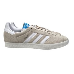 Adidas Originals Gazelle Wonder White Cloud White Shoes IF3817 Men’s Sz 9 – 12