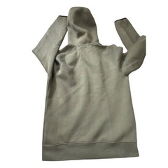 Nike Tech Fleece Full Zip Hoodie Olive Green FB7921-222 Mens Y2K Gorpcore zz21