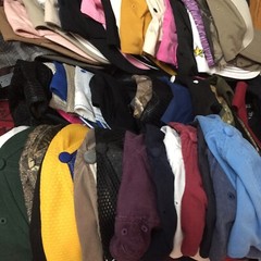 Hats Lot 20 Random Mix Baseball Sports Snap Back Ball Dad Caps Resale Wholesale