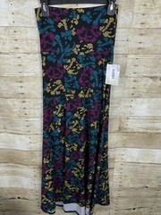 NEW LuLaRoe Women’s Maxi Skirt XXS, Extra Extra Small Fast Shipping