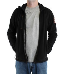 Helly Hansen Jacket Langley Full-Zip Polartec Fleece Workwear Coat