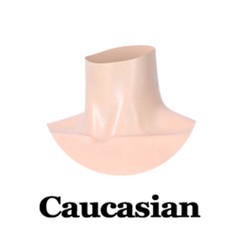 Roanyer Removable Large Size Silicone Hip Pads Buttock Lifter for Crossdresser