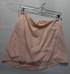 NWT Outdoor Voices Lightspeed Minimal 3” Skort Snapdragon Pink Size L