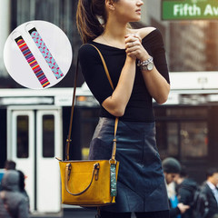 30 Pieces Neoprene Wristlet Keychain bulk Lanyard Hand Wrist Strap Keychain for
