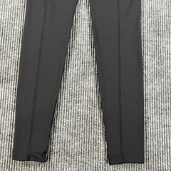Athleta Delancey Shine Tights Womens Pants XXS Extra Extra Small Black Active
