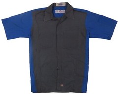 Used Mechanics Motorsport Uniform Work Shirts Red Kap Cintas Pick your color