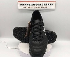 ASICS Soccer Shoes DS LIGHT CLUB TF WIDE Black/Pure Silver 1103A112 001 NEW 2024