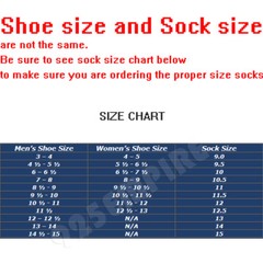Lot Men’s White Circulatory Diabetic Crew Socks 9-11,10-13,13-15