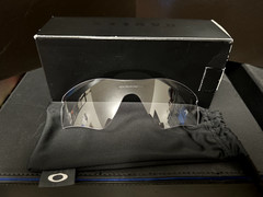 Oakley Radar Path Replacement Lens w Lens Bag