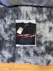 Hellstar Men’s Graphic T-Shirt Size S