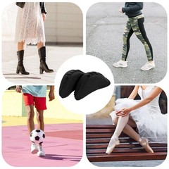 Shoe Filler Inserts Adjustable Shoe Fillers Foot Brace Shoe Pads Toe Cushions