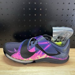 Nike Air Zoom Long Jump Elite Glam Pink Blast Blue IM9128-600 Men’s Sizes 9-10