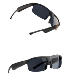 Wireless Audio Smart Glasses Bluetooth Glasses for Calls&Music,Driving Glasses
