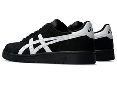 ASICS JAPAN PRO 1201A920 001 Black/White New in Box
