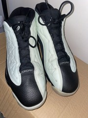 Nike Air Jordan 13 Retro Low Single’s Day 2021 MEN’S Sz 14 DM0803-300