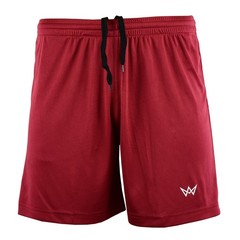 Mens Shorts Football Dri Fit Park Gym Training Sports Running Short