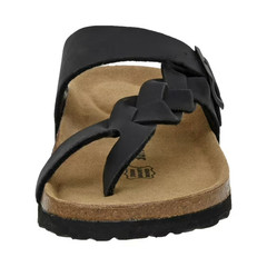 Authentic Cushionaire Libby Cork Footbed Sandals Comfort NO IMPORT FEE