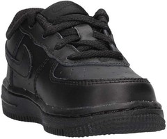 Nike Men’s Gymnastics Shoes – Black/Black/Black – 5