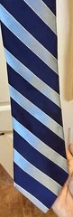 Tommy Hilfiger Men’s & Michael Kors Lot Of 2 Silk Necktie Neckties Tie Ties