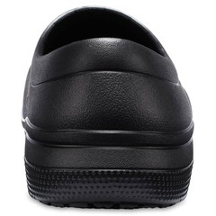 Crocs Slip Resistant Shoes – On The Clock Clogs, Nurse Shoes, Chef Shoes