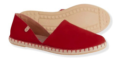 Verbenas Carmen Espadrilles / Shoes – NEW Womens (US 10-10.5 / EUR 41) #45956-OF