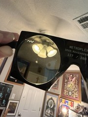 Vava X Metroplex 30’th Anniversary Sunglasses Collab CL0002 AF /300