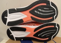 Asics Gel-DS Trainer 26 1012B090-701 Sneaker Women 11 Pink Running Shoes