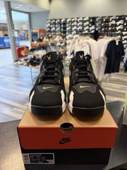Size 13 – Nike Air DT Max ’96 Low Men’s Black/White/Metallic Gold IF5478-001