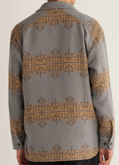 NEW Pendleton Chamois Cotton doublesoft Shirt men L NWT