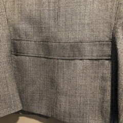 Rafaella 100% Wool Blazer, 8