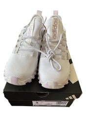 Adidas Kaptir Flow K Kids Shoes – New With Tags