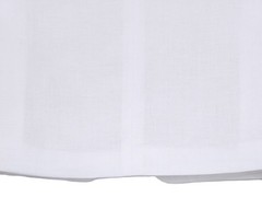 Tommy Hilfiger Mens Modern Fit Linen Sport Coat Blazer 42S White Solid NWT