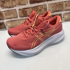 Asics GEL-Excite 11 Women’s Size 7 Dark Pink/Orange Glow Running Shoes