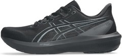 ASICS Mens Gt-1000 15 – Black/Black – 11 Wide